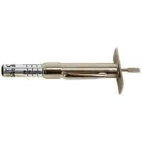 Imperial 72099 Pro Tire Tread Gauge-all Metal