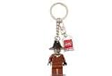 Lego Scarecrow - Batman Key Chain