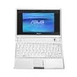 ASUS Eee PC 4G (7-Inch Display, Intel Mobile Processor, 512 MB RAM, 4 GB Hard Drive, XP Home Preloaded) Pearl White