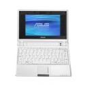 ASUS Eee PC 4G (7-Inch Display, Intel Mobile Processor, 512 MB RAM, 4 GB Hard Drive, XP Home Preloaded) Pearl White