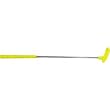 Mini Putt Golf - Colored Pro Style Putter, 29", Yellow - Sports