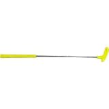 Mini Putt Golf - Colored Pro Style Putter, 32, Yellow - Sports