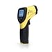 TROTEC TP6 Infrared Thermometer / Pyrometer 30 : 1