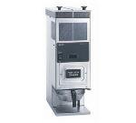 G9-2 HD Portion Control Coffee Grinder W/2 Hoppers, Brewer Interface, S/S Finish