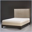 Comfort Magic Plush Firm 14 Inch Memory Foam Mattress