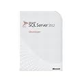MICROSOFT E32-00941 SQL Server Developer Edition 2012