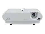 Mitsubishi XD211U Multimedia Video Projector (White)