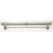 Top Knobs M796-pair Back to Back Door Pull in Pewter