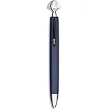 Alessi Anna Pen Writes Black and Red