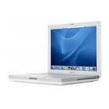 Apple iBook G4 1GHz LEOPARD 10,5 Office 2004 512mb 30gb Cdrom WIFI obejmuje etui!