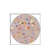 EzFlow Boogie Nights Glitter Acrylic - 107 Super Freak - 1 OZ.