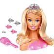 Barbie Princess Styling Head