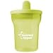 TOMMEE TIPPEE FIRST BEAKER 9M+ BPA FREE GREEN