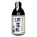 Pelican DEI-TAN-SEKI Clay & Charcoal Shampoo