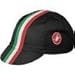 Castelli Retro 2 Cap Black, One Size