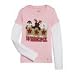 Webkinz Star Tee Shirt - Extra Large