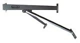 TKO Professional Wall Mount