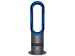 Dyson(ダイソン) hot+cool AM04 アイアン/ブルー(並行輸入)