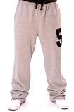 Triple 5 Soul - 5 NOVELTY SWEATPANT
