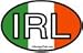 Ireland Oval