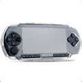 PSP SLIM PROTECT & PLAY