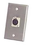 Pro Co WP1004 Wall plate