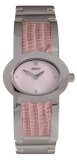 Seksy 4740.37 Ladies Water Resistant Watch with Stone Set at 12 Position