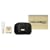 Dolce & Gabbana The One Geschenkset Eau de Parfum 50 ml + Perfumed Body Lotion 50 ml + Kosmetiktasche