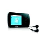 MP3-Player Philips SA6024 2GB