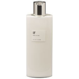 APOTHIA .if Body Lotion