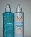 Moroccanoil Shampoo and Conditioner liter DUO's 33.8oz moisture