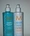 Beauty : Moroccan Oil Shampoo and Conditioner Liter Duo's 33.8oz Moisture