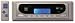 Diesel Audio NS-D100 In-dash Slot Type Ultra Compact Dvd Player with Built-in Tv Tuner