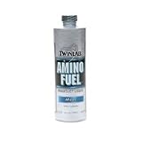 Twinlab Amino Fuel, Anabolic Liquid, Mass 16 fl oz (474 ml)