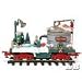  : Holiday Express Water Tanker Skating Car