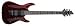 Schecter C1 Hellraiser Electric Guitar - Black Cherry
