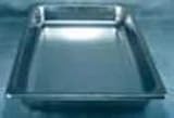 Pan Hotel Stainless Steel Full 4" Deep (E20124) Category: Buffet Food Pans
