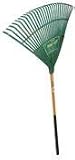 11kixYwzqyL. SL160  SEYMOUR Poly Head Leaf Rake