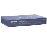 NETGEAR Router VPN 25 tunnels Gibabit FVS124G Firewall / Double WAN