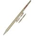 Amber Sports Cricket Stump Set
