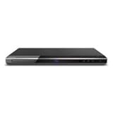 Toshiba BDX2250 Wi-Fi Enabled Blu-ray Disc Player, Black