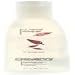 Giovanni Organic Hair Care L.A. Natural Hard Holding Styling Gel Enriched with Certified Organic Botanicals Travel Size 2 fl. oz. (Pack of 5)