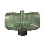 HIGH VOLUME FILTER HEAD MODEL 805