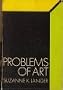Problems of Art