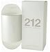 212 By Carolina Herrera For Women. Eau De Toilette Spray 3.4 Ounces