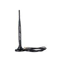 TP-Link TL-ANT2405C 2.4GHz 5dBi Indoor Omni-directional Antenna by TP-Link