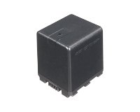 Panasonic VW-VBN260 2500mAh Battery for HDC-HS900, HDC-TM900, and HDC-SD800