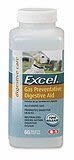 8in1 Excel Gas Prevention & Digestive Aid, 60-Count