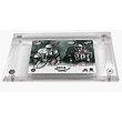 BCW - 1/4 Inch Acrylic Card Display or Holder with UV Protection - Ideal for Displaying Baseball & Other Sports Cards
