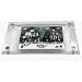 BCW - 1/4 Inch Acrylic Card Display or Holder with UV Protection - Ideal for Displaying Baseball & Other Sports Cards